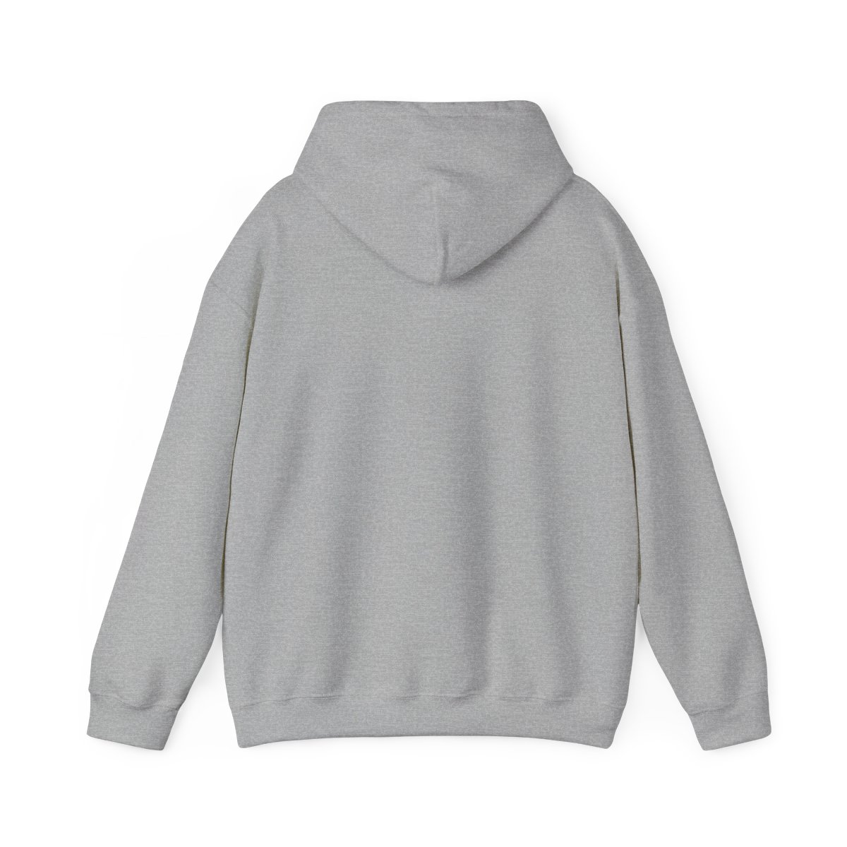 Vanoss® | Action Logo Hoodie (Black) - alternate angle 1, merchandise