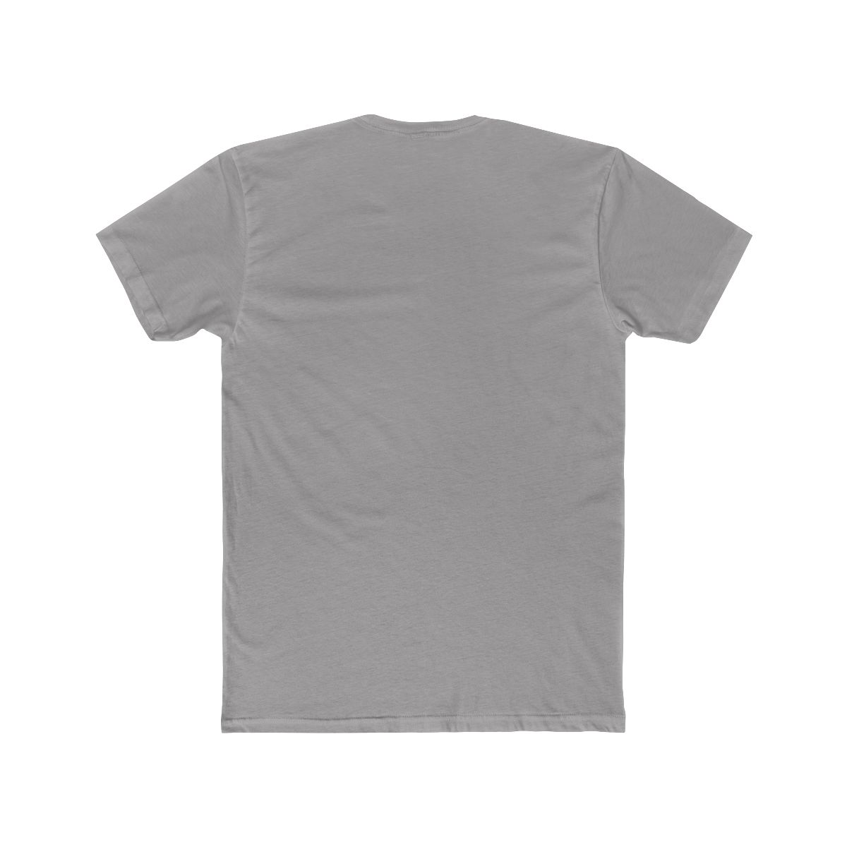VANOSS® | CALLOUT TEE (BLACK) - alternate angle 1, merchandise