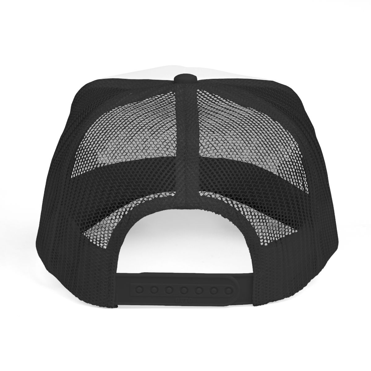 Vanoss® | Metal Trucker Hat (Black) - alternate angle 1, merchandise